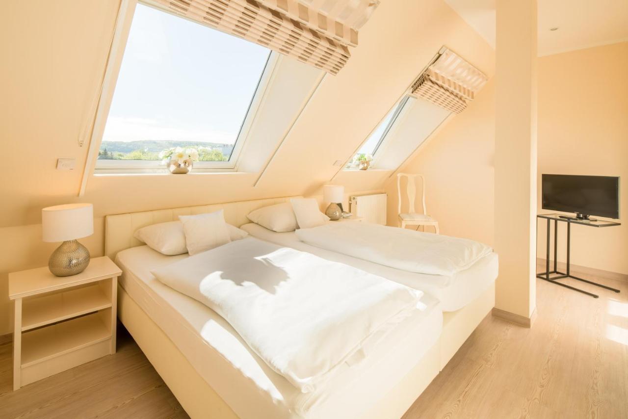 Trip Inn Hotel Astoria Γκέτινγκεν Εξωτερικό φωτογραφία