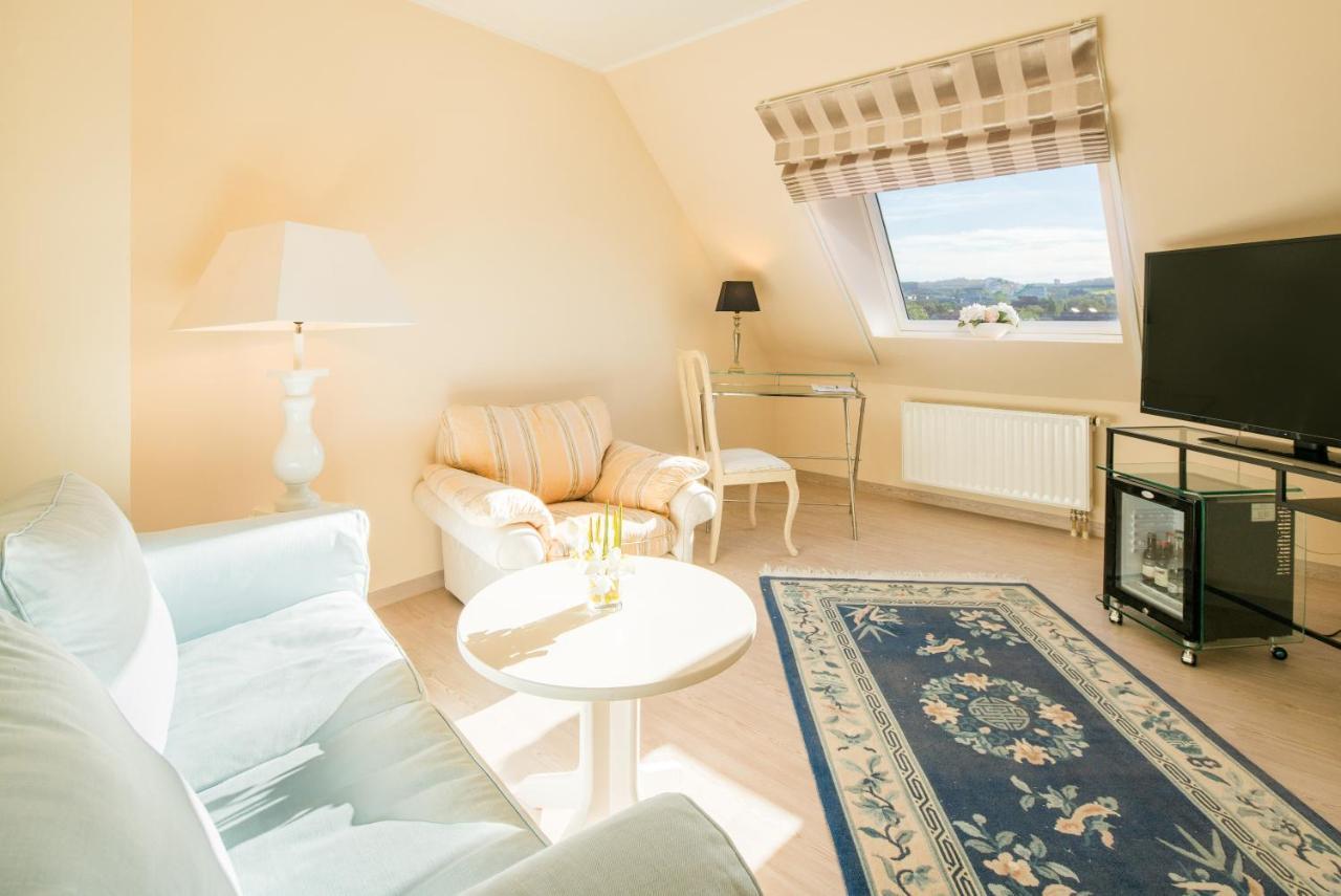 Trip Inn Hotel Astoria Γκέτινγκεν Εξωτερικό φωτογραφία
