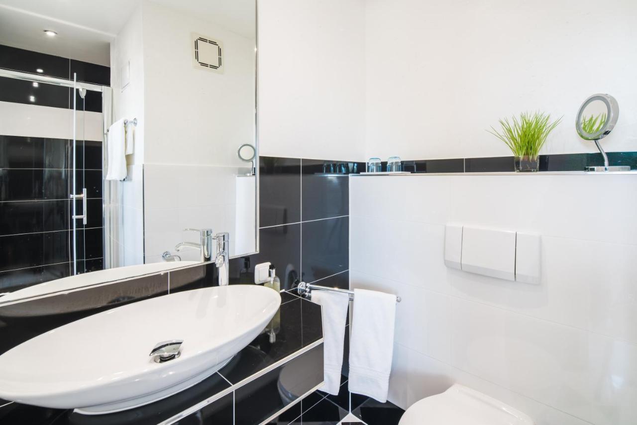 Trip Inn Hotel Astoria Γκέτινγκεν Εξωτερικό φωτογραφία