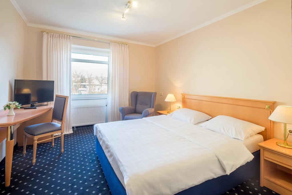 Trip Inn Hotel Astoria Γκέτινγκεν Δωμάτιο φωτογραφία