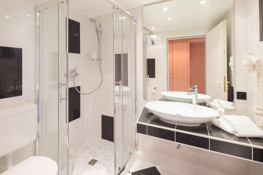 Trip Inn Hotel Astoria Γκέτινγκεν Δωμάτιο φωτογραφία