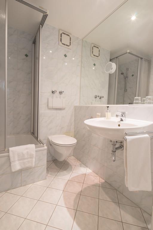 Trip Inn Hotel Astoria Γκέτινγκεν Δωμάτιο φωτογραφία