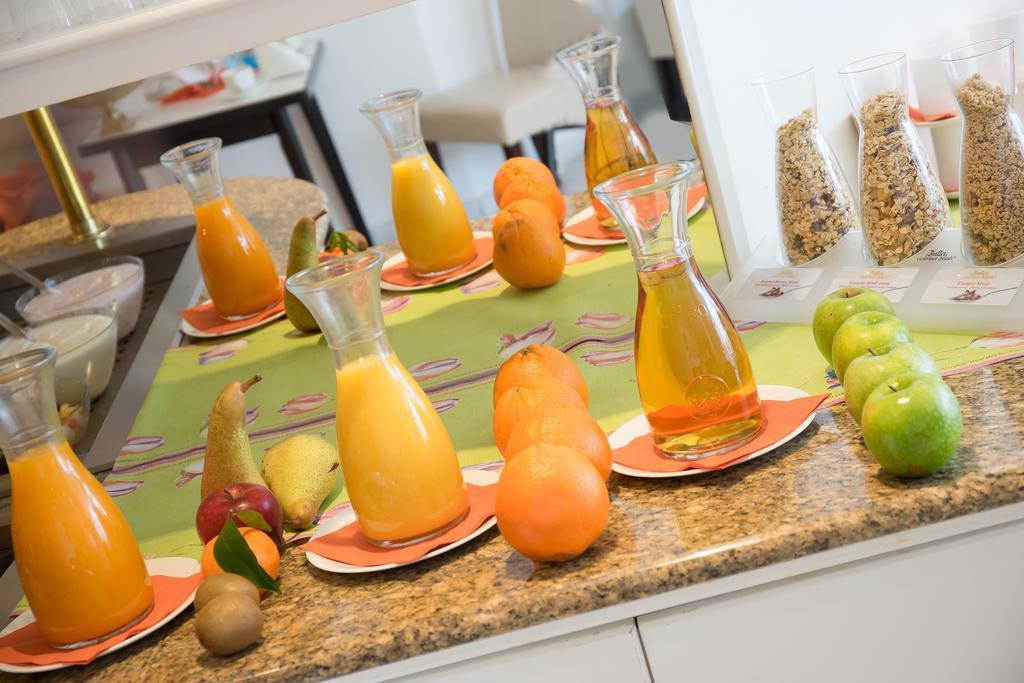 Trip Inn Hotel Astoria Γκέτινγκεν Εξωτερικό φωτογραφία