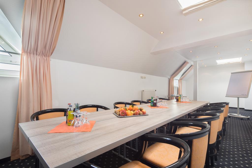 Trip Inn Hotel Astoria Γκέτινγκεν Εξωτερικό φωτογραφία