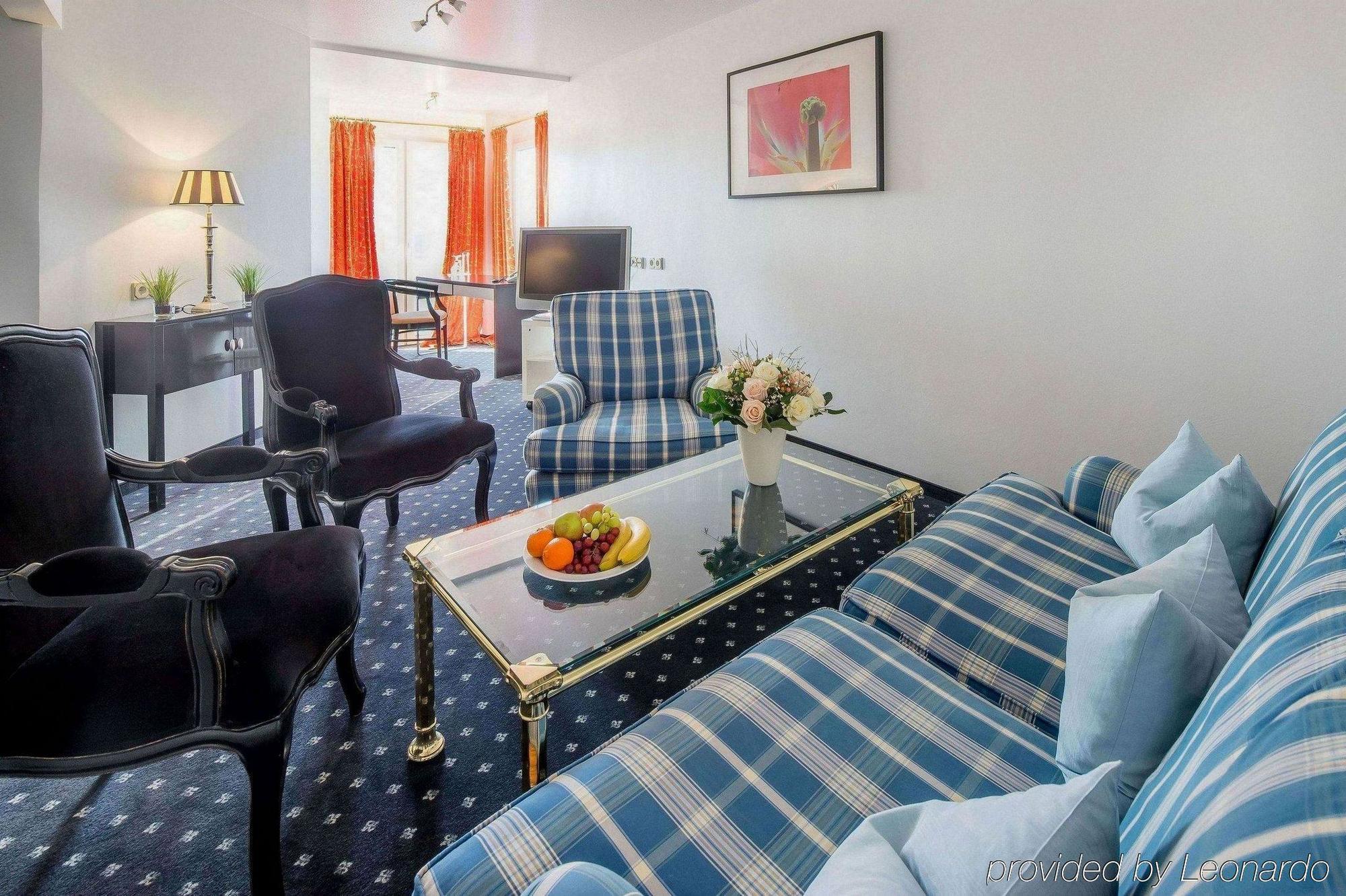 Trip Inn Hotel Astoria Γκέτινγκεν Εξωτερικό φωτογραφία