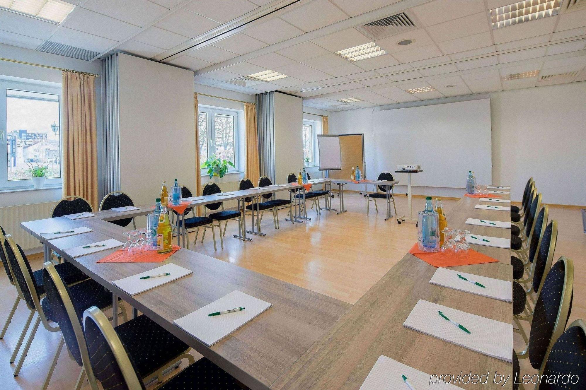 Trip Inn Hotel Astoria Γκέτινγκεν Εξωτερικό φωτογραφία