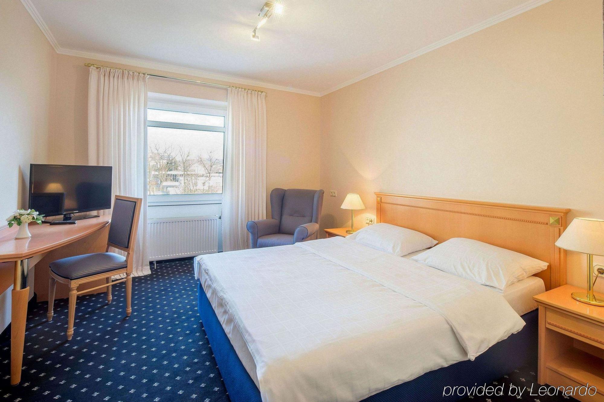 Trip Inn Hotel Astoria Γκέτινγκεν Εξωτερικό φωτογραφία