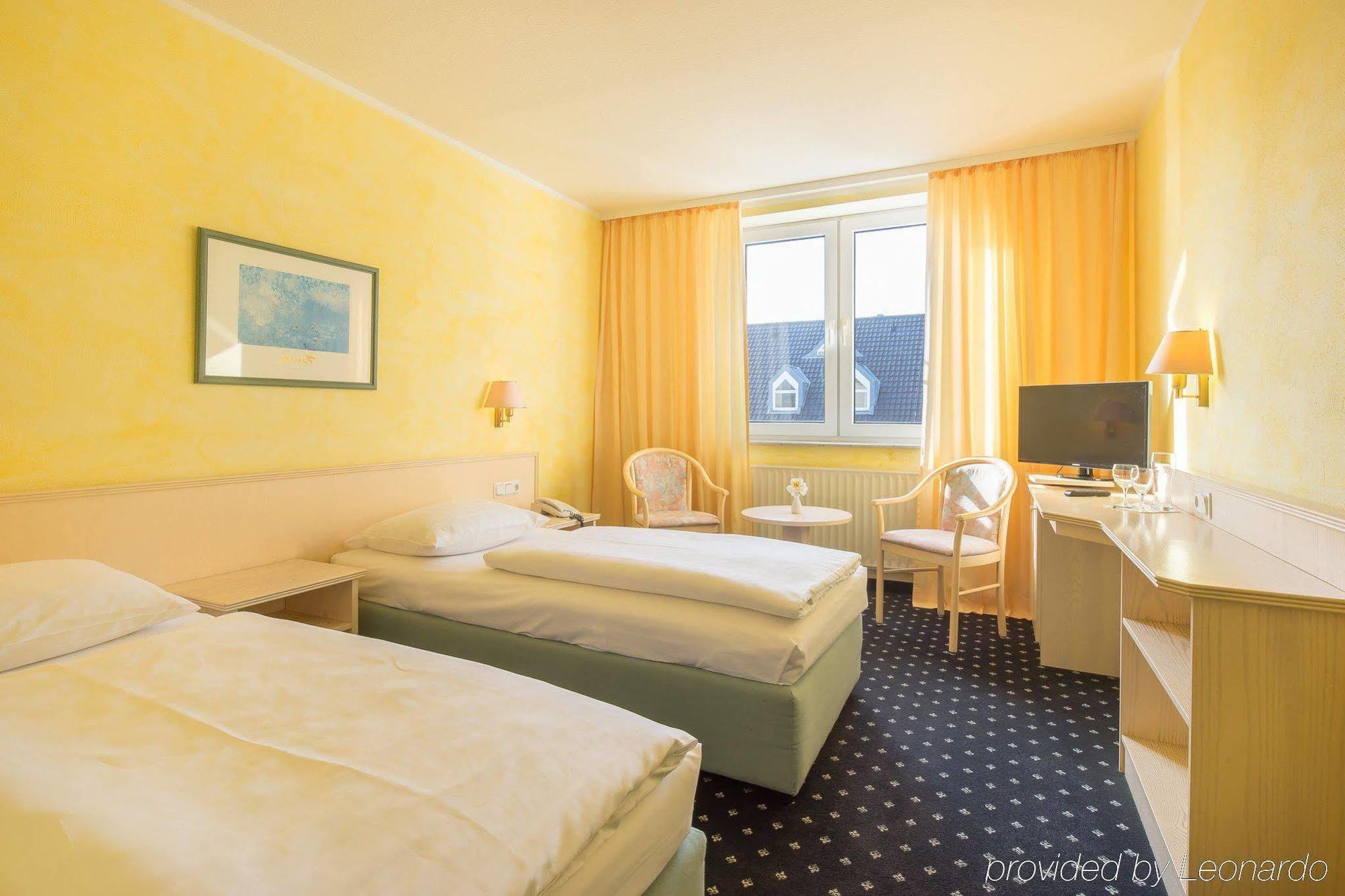 Trip Inn Hotel Astoria Γκέτινγκεν Εξωτερικό φωτογραφία