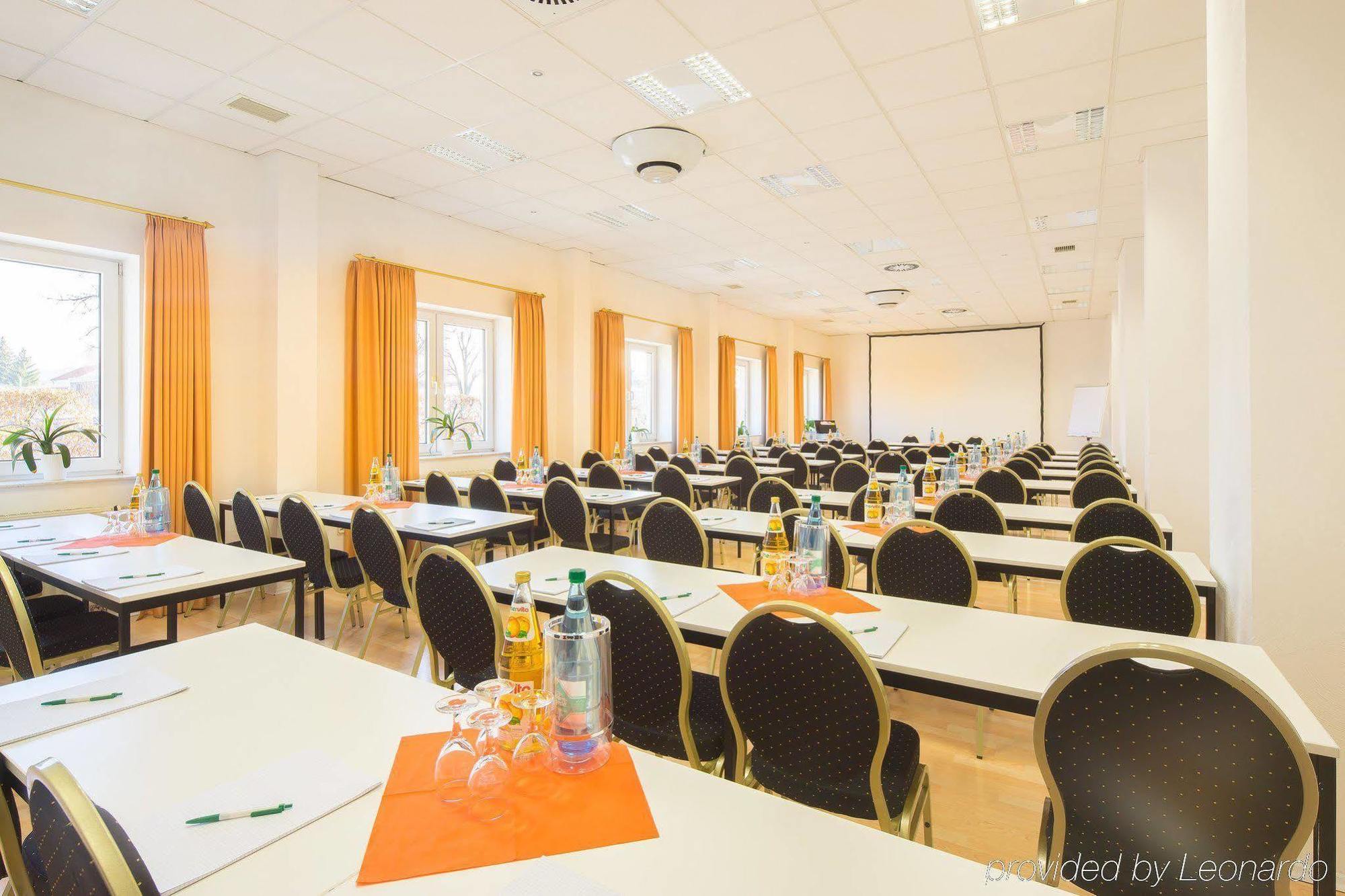 Trip Inn Hotel Astoria Γκέτινγκεν Εξωτερικό φωτογραφία